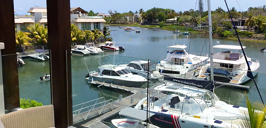penthouse sale mauritius